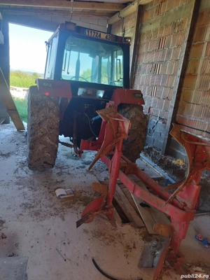 tractor de vânzare  - imagine 2