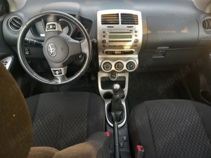 Toyota Urban Cruiser  - imagine 5