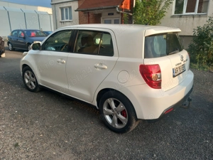 Toyota Urban Cruiser  - imagine 2