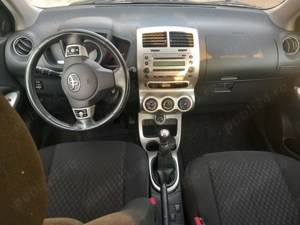 Toyota Urban Cruiser  - imagine 4