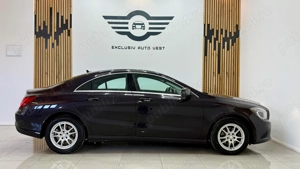 ** Mercedes-Benz CLA ** - imagine 2
