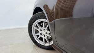 ** Mercedes-Benz CLA ** - imagine 5