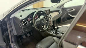 ** Mercedes-Benz CLA ** - imagine 7