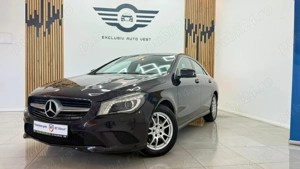 ** Mercedes-Benz CLA ** - imagine 6