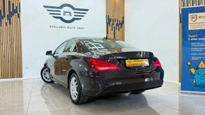 ** Mercedes-Benz CLA ** - imagine 10