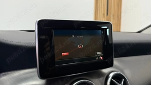 ** Mercedes-Benz CLA ** - imagine 9