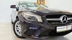 ** Mercedes-Benz CLA ** - imagine 8