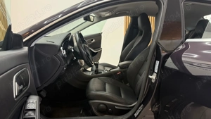 ** Mercedes-Benz CLA ** - imagine 13