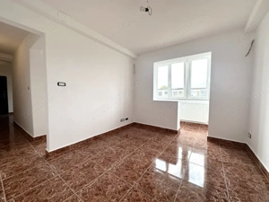 Apartament 2 camere, 40 mp utili, etajul 4 -  zona Dacia