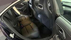** Mercedes-Benz CLA ** - imagine 17
