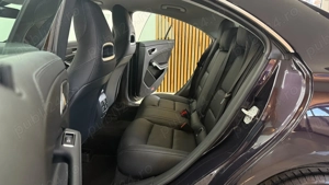 ** Mercedes-Benz CLA ** - imagine 18