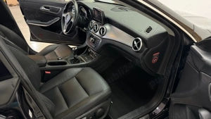 ** Mercedes-Benz CLA ** - imagine 16