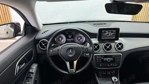 ** Mercedes-Benz CLA ** - imagine 19