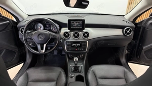 ** Mercedes-Benz CLA ** - imagine 20
