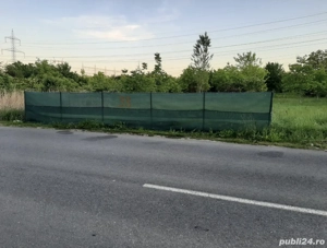 Teren de inchiriat-1300 mp, Sector 3, Str. Lunca Cetatii