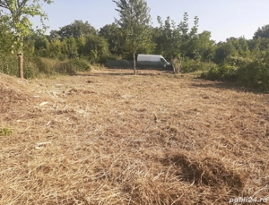 Teren de inchiriat-1300 mp, Sector 3, Str. Lunca Cetatii - imagine 5