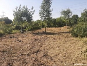 Teren de inchiriat-1300 mp, Sector 3, Str. Lunca Cetatii - imagine 4