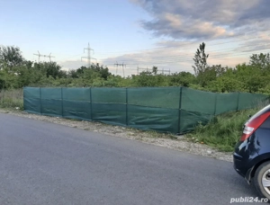 Teren de inchiriat-1300 mp, Sector 3, Str. Lunca Cetatii - imagine 2