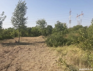 Teren de inchiriat-1300 mp, Sector 3, Str. Lunca Cetatii - imagine 3