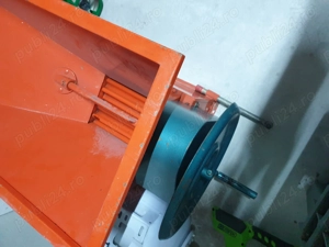 Separator boabe ciorchine  - imagine 3