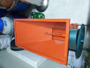 Separator boabe ciorchine  - imagine 2