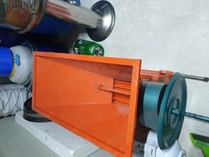 Separator boabe ciorchine 