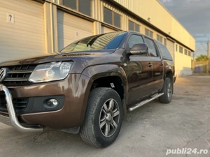 vand wolksvagen amarok 2.0