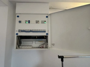 Apartament 2 camere, 40 mp utili, decomandat -  Zona Dacia - imagine 5