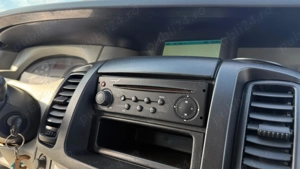 ** Renault Trafic **  - imagine 8