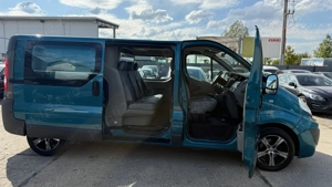** Renault Trafic **  - imagine 7