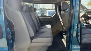 ** Renault Trafic **  - imagine 10