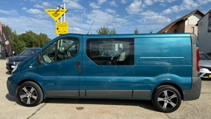 ** Renault Trafic **  - imagine 5