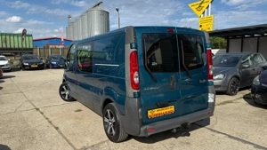 ** Renault Trafic **  - imagine 4