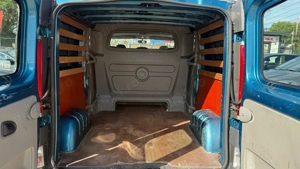 ** Renault Trafic **  - imagine 12