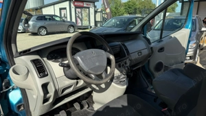 ** Renault Trafic **  - imagine 15