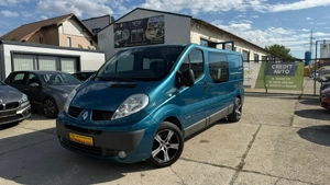 ** Renault Trafic **  - imagine 2