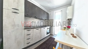 Titan - str Marului  - Apartament 2 cam mobilat/utilat/nou - imagine 4