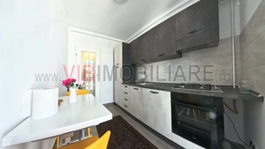 Titan - str Marului  - Apartament 2 cam mobilat/utilat/nou - imagine 3