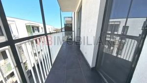 Titan - str Marului  - Apartament 2 cam mobilat/utilat/nou - imagine 9