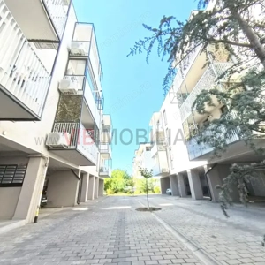 Titan - str Marului  - Apartament 2 cam mobilat/utilat/nou - imagine 11