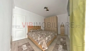 Titan - str Marului  - Apartament 2 cam mobilat/utilat/nou - imagine 7