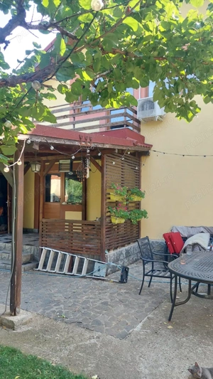 Casa 4 camere , P+M, Snagov - Ghermanesti - imagine 2