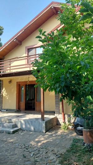 Casa 4 camere , P+M, Snagov - Ghermanesti