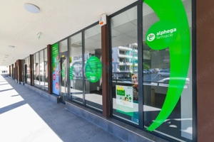 Spatiu comercial de inchiriat, 60mp, Manastur, Comision 0% - imagine 3