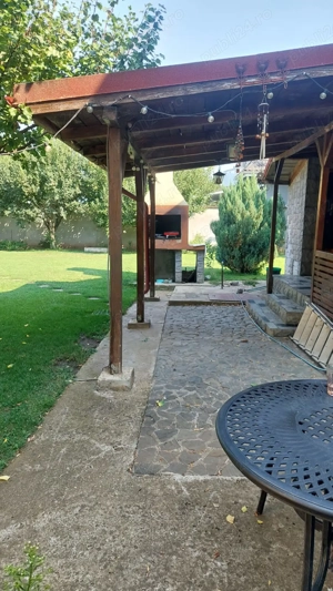 Casa 4 camere , P+M, Snagov - Ghermanesti - imagine 3