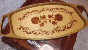 Tava vintage rustica