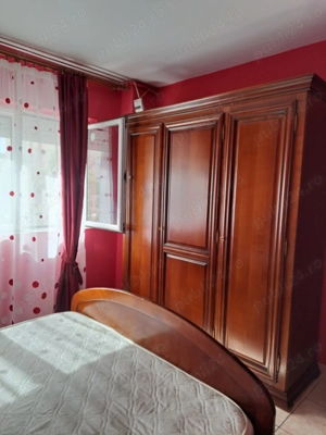 Inchiriez apartament 2 camere Bucuresti - imagine 2