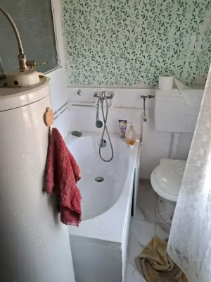 Casa la sat cu gradina mare, 45 km de Timisoara. - imagine 9