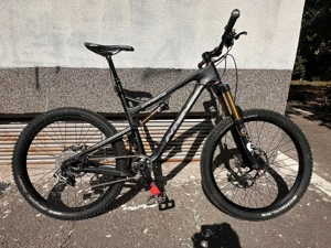 Mtb carbon Carbine Intense 27,5  sram xx1 xtr