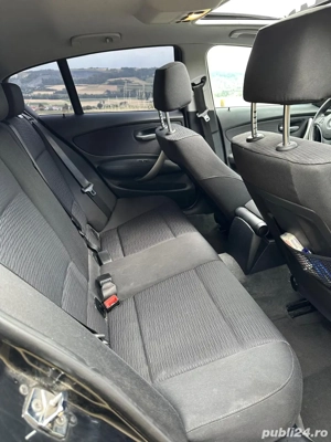 se vinde Bmw serie 1